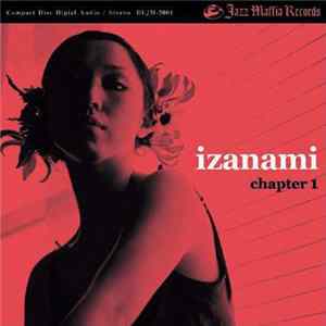 Izanami - Chapter 1 flac