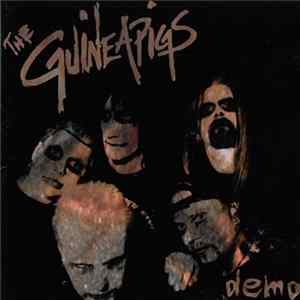 The Guineapigs - Demo flac