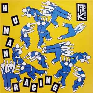 Nik Kershaw - Human Racing flac
