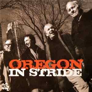 Oregon - In Stride flac