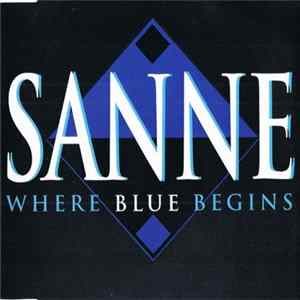 Sanne - Where Blue Begins flac