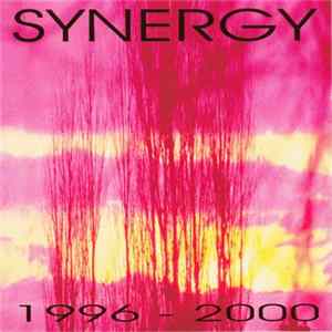 Synergy - Synergy 1996 - 2000 flac