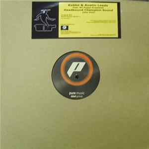 Kobbe & Austin Leeds - Headbound Champion Sound (Disc One) flac