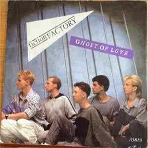 Fiction Factory - Ghost Of Love flac