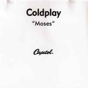 Coldplay - Moses flac