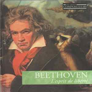 Beethoven - L'Esprit De Liberté flac