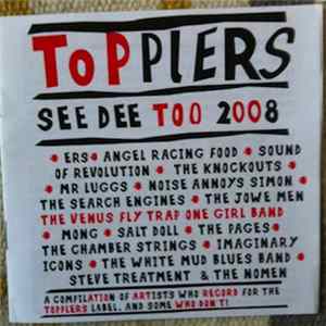 Various - See Dee Too 2008 flac