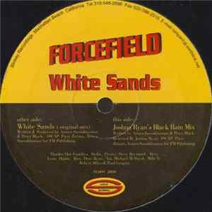 Forcefield - White Sands flac