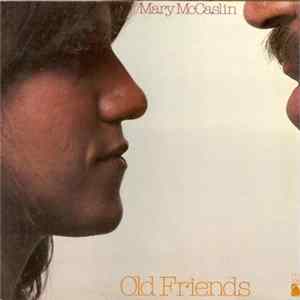 Mary McCaslin - Old Friends flac