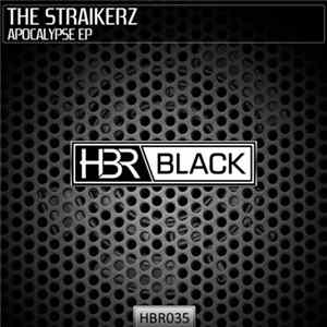 The Straikerz - Apocalypse EP flac