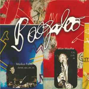 Wim Mauthe, Markus Faller - Boogaloo flac