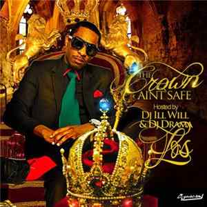 Los - The Crown Aint Safe flac