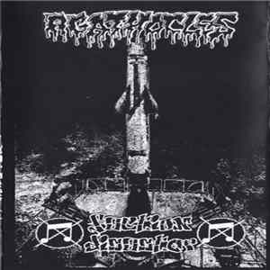 Agathocles / Faction Disaster - Agathocles / Faction Disaster flac
