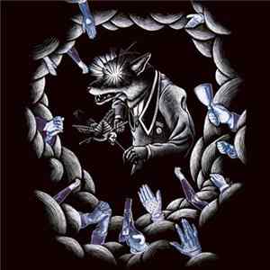 The Casket Girls - The Night Machines flac