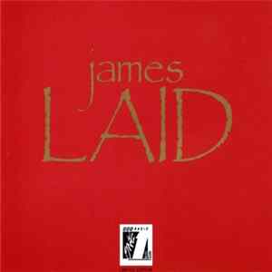 James - Laid flac