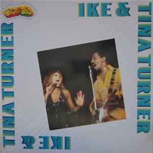 Ike & Tina Turner - Ike & Tina Turner flac