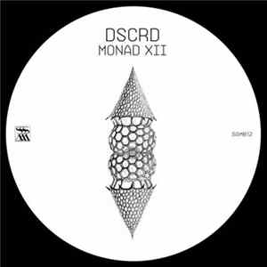 DSCRD - Monad XII flac