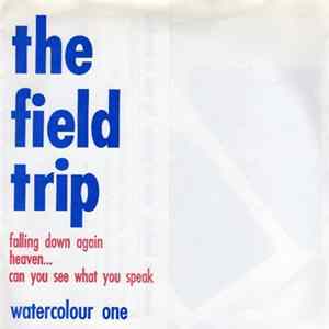 The Field Trip - Falling Down Again flac