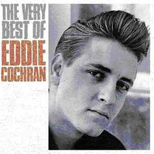Eddie Cochran - The Very Best Of Eddie Cochran flac