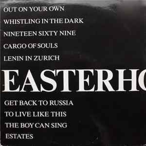 Easterhouse - Contenders flac