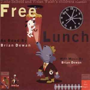 Brian Dewan - Free Lunch flac