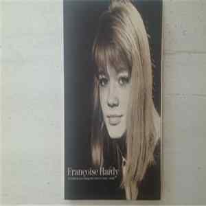 Françoise Hardy - L'intégrale Des Disques Vogue 1962/1967 flac