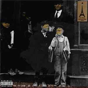 Jay Nice - Loud Pack From Paris flac