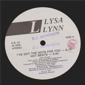 Lysa Lynn - I've Got The Hots For You flac