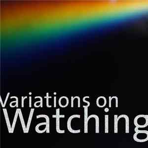 Eli T. Drumm - Variations on Watching flac