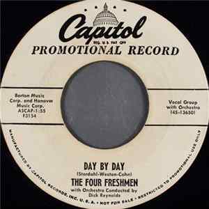 The Four Freshmen - Day By Day flac