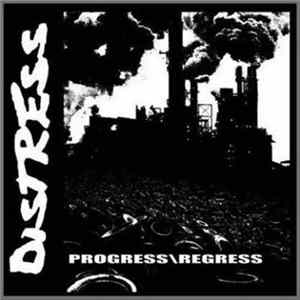 Distress - Progress  Regress flac