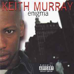 Keith Murray - Enigma flac
