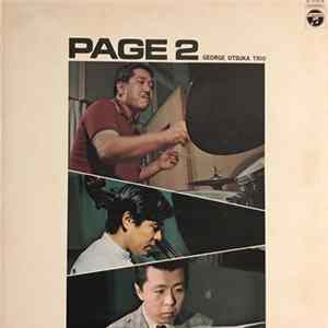 George Otsuka Trio - Page 2 flac