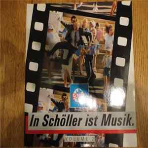 Various - In Schöller Ist Musik - Volume 2 flac