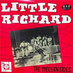 Little Richard - The Modern Sides flac