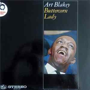 Art Blakey - Buttercorn Lady flac