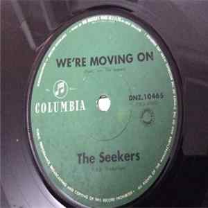 The Seekers - We're Moving On flac