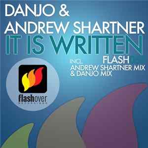 Danjo & Andrew Shartner - It Is Written flac