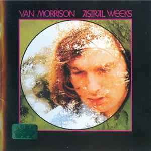Van Morrison - Astral Weeks flac
