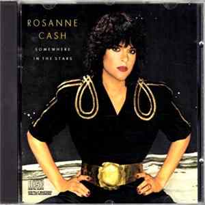 Rosanne Cash - Somewhere In The Stars flac