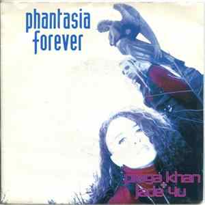 Praga Khan + Jade 4 U - Phantasia Forever flac