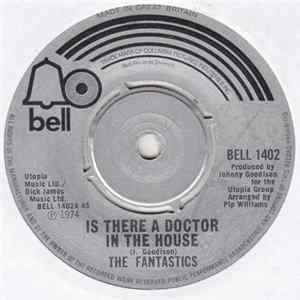 The Fantastics - Is There A Doctor In The House flac