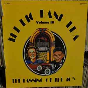 Various - The Big Band Era: Volume 3: The Passing Of The 40's (Lp, Comp) flac