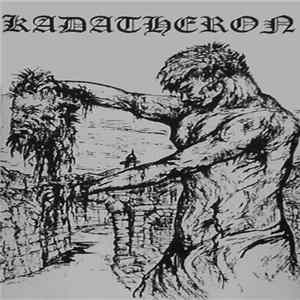 Kadatheron - Studio Session flac