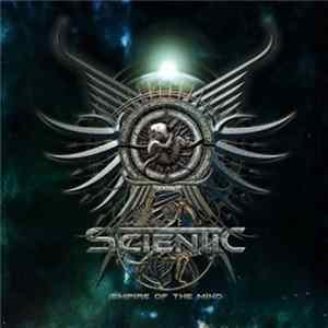 Scientic - Empire Of The Mind flac