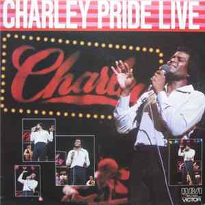 Charley Pride - Charley Pride Live flac