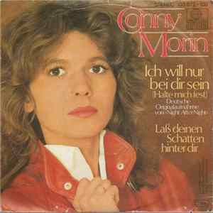 Conny Morin - Ich Will Nur Bei Dir Sein (Halt Mich Fest) flac