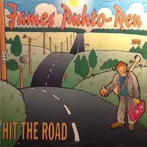 James Puhto-Ren - Hit The Road flac