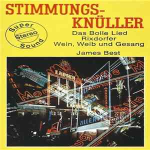 James Best - Stimmungs-Knüller flac