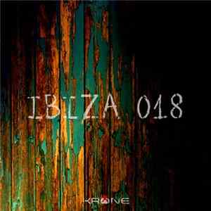 Various - Ibiza 018 Selected by Marco Corona flac
